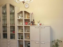 Parduodamas 3 kambarių butas Druskininkų sav., Leipalingyje