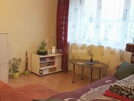 Parduodamas 3 kambarių butas Druskininkų sav., Leipalingyje