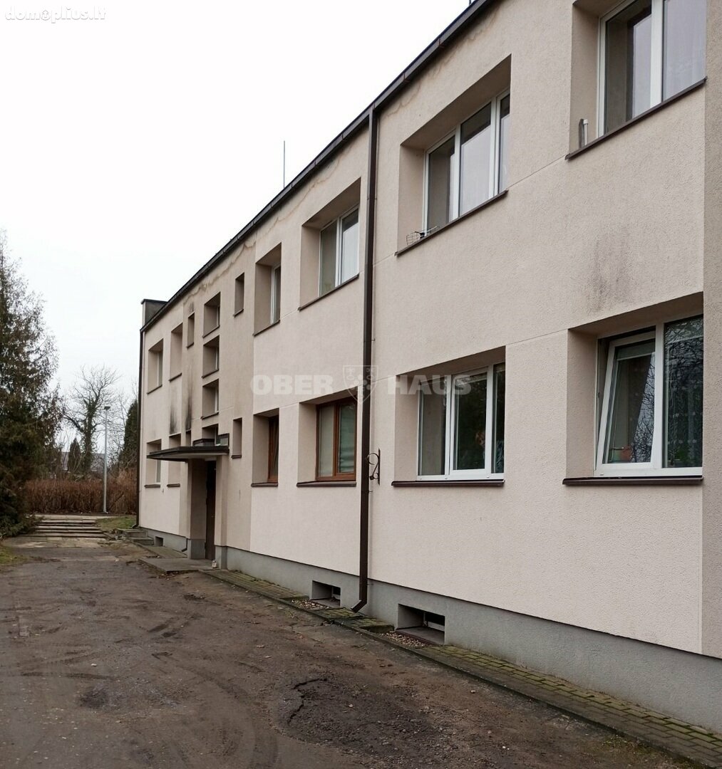 Parduodamas 3 kambarių butas Druskininkų sav., Leipalingyje