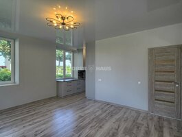 Parduodamas 3 kambarių butas Šiaulių rajono sav., Kuršėnuose, Liepų al.