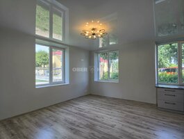 Parduodamas 3 kambarių butas Šiaulių rajono sav., Kuršėnuose, Liepų al.