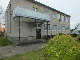 2 kambarių butas Panevėžio rajono sav., Liūdynėje, Ramioji g.