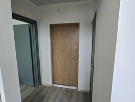 Parduodamas 2 kambarių butas Panevėžio rajono sav., Liūdynėje, Ramioji g.