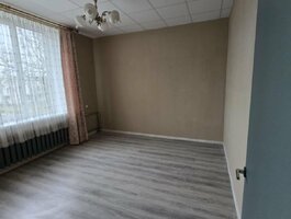 Parduodamas 2 kambarių butas Panevėžio rajono sav., Liūdynėje, Ramioji g.