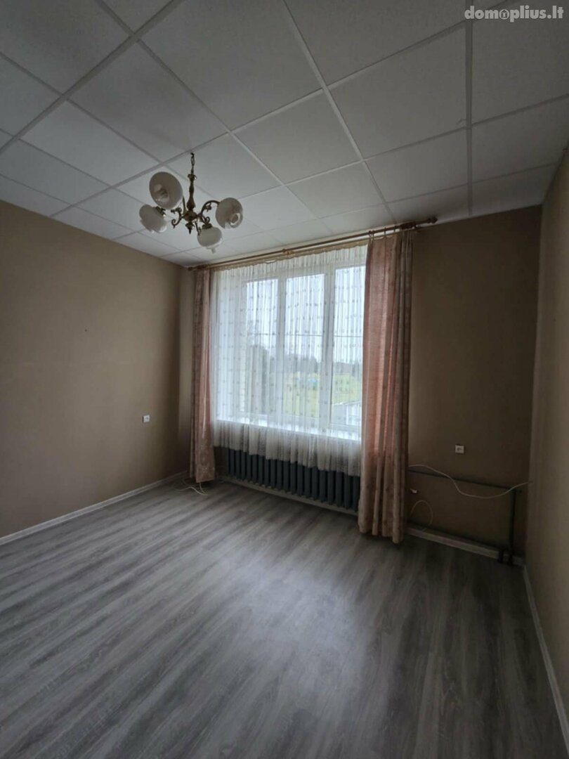 Parduodamas 2 kambarių butas Panevėžio rajono sav., Liūdynėje, Ramioji g.