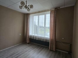 Parduodamas 2 kambarių butas Panevėžio rajono sav., Liūdynėje, Ramioji g.