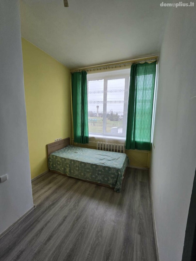 Parduodamas 2 kambarių butas Panevėžio rajono sav., Liūdynėje, Ramioji g.