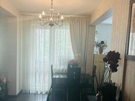 4 rooms apartment for sell Klaipėdoje, Bandužiuose, Mogiliovo g.