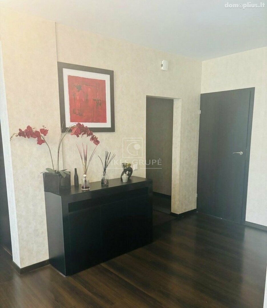 4 rooms apartment for sell Klaipėdoje, Bandužiuose, Mogiliovo g.