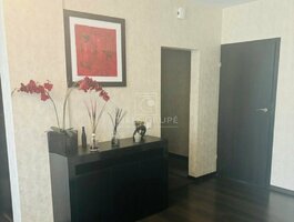 4 rooms apartment for sell Klaipėdoje, Bandužiuose, Mogiliovo g.