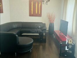 4 rooms apartment for sell Klaipėdoje, Bandužiuose, Mogiliovo g.