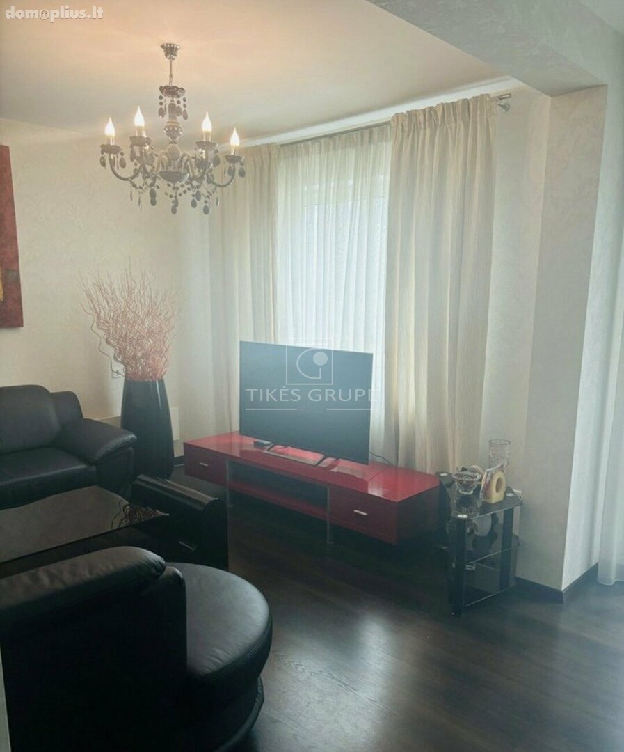 4 rooms apartment for sell Klaipėdoje, Bandužiuose, Mogiliovo g.