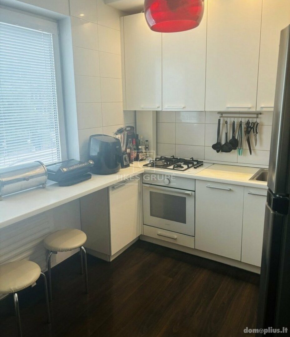 4 rooms apartment for sell Klaipėdoje, Bandužiuose, Mogiliovo g.