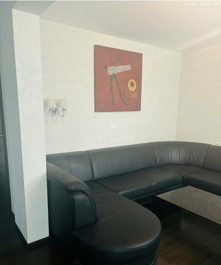4 rooms apartment for sell Klaipėdoje, Bandužiuose, Mogiliovo g.