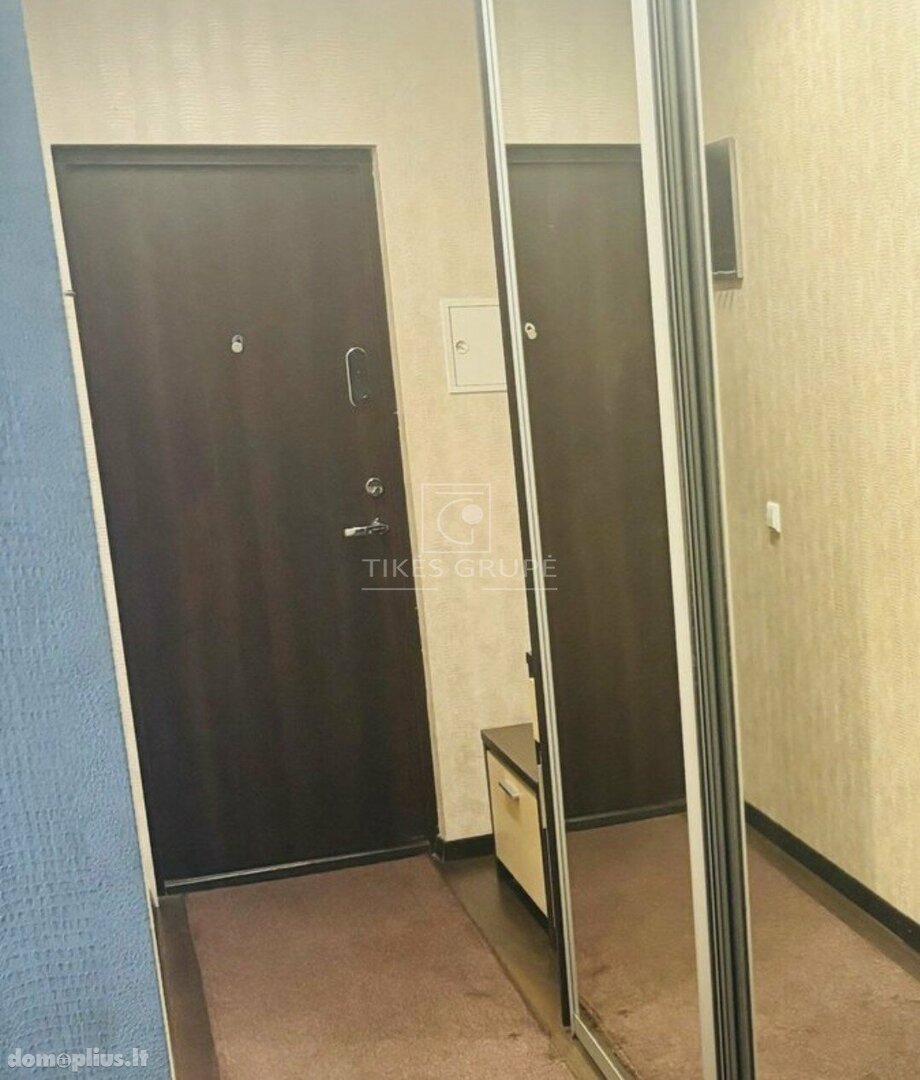 4 rooms apartment for sell Klaipėdoje, Bandužiuose, Mogiliovo g.