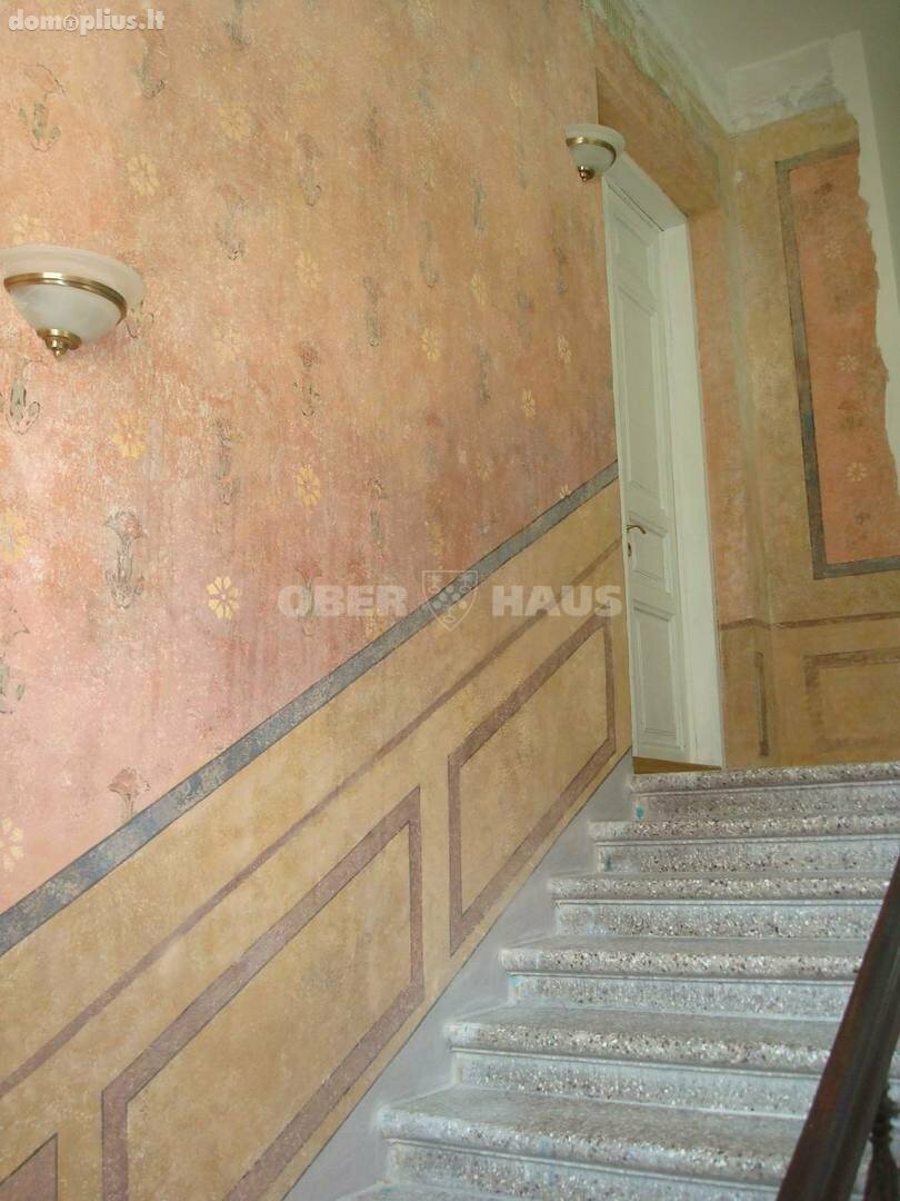 4 kambarių buto nuoma Vilniuje, Senamiestyje, M. Valančiaus g.