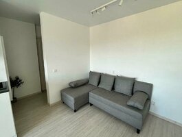 Сдаю 1 комнатную квартиру Klaipėdoje, Poilsio, Nidos g.