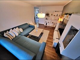 Продается 3 комнатная квартира Biržų rajono sav., Biržuose, Liepų g.