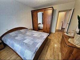 Продается 3 комнатная квартира Biržų rajono sav., Biržuose, Liepų g.