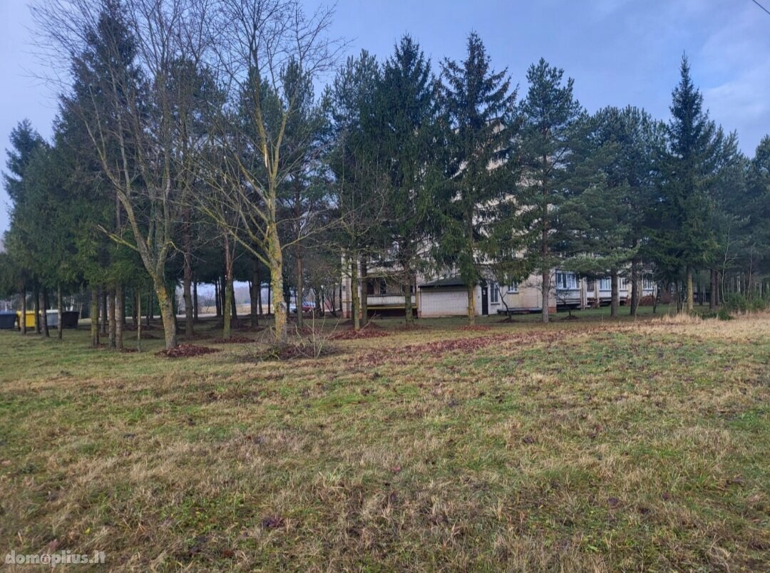 Продается 3 комнатная квартира Biržų rajono sav., Biržuose, Liepų g.