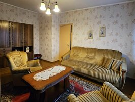 2 kambarių butas Kaune, Žaliakalnyje, Savanorių pr.
