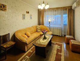 2 kambarių buto nuoma Kaune, Žaliakalnyje, Savanorių pr.