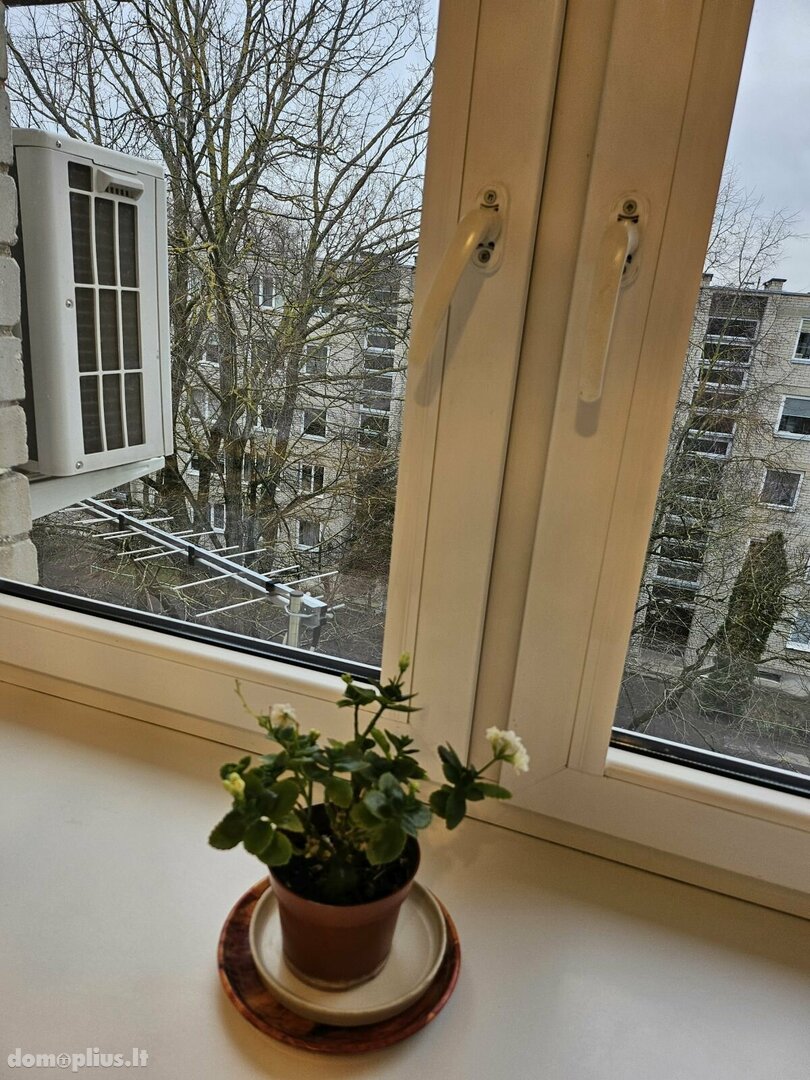 2 kambarių buto nuoma Kaune, Žaliakalnyje, Savanorių pr.