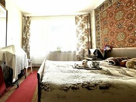 Parduodamas 2 kambarių butas Klaipėdoje, Poilsio, Kalnupės g.