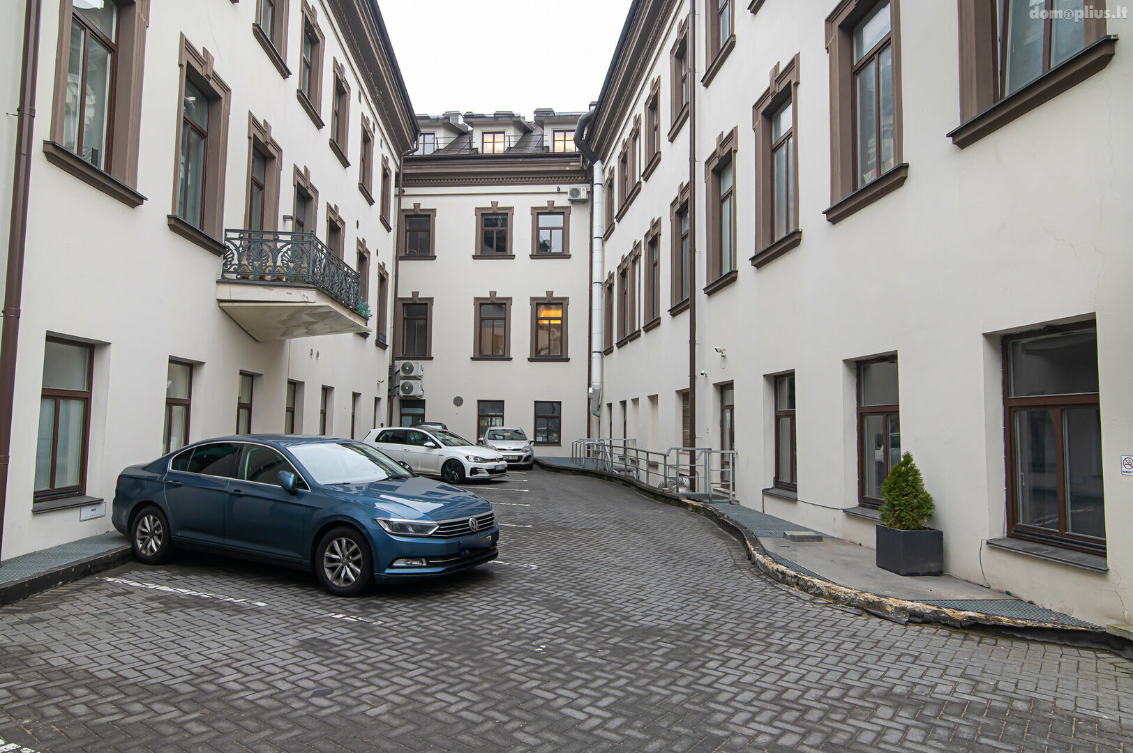 Продается 3 комнатная квартира Vilniuje, Senamiestyje, Vilniaus g.