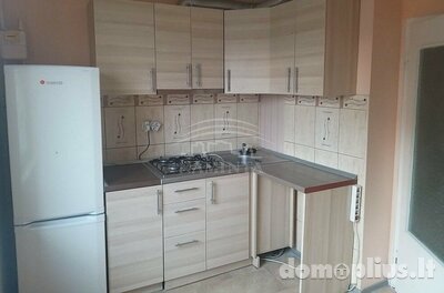1 room apartment for sell Kretingos rajono sav., Kretingoje, Savanorių g.