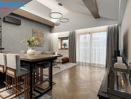 3 комнатная квартира Vilnius, Vilniuje, Aukštaičių g.