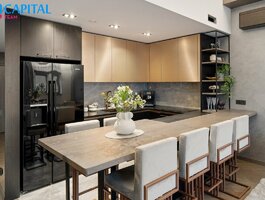 Продается 3 комнатная квартира Vilnius, Vilniuje, Aukštaičių g.