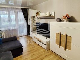 3 room apartment Klaipėdoje, Debrecene, Debreceno g.