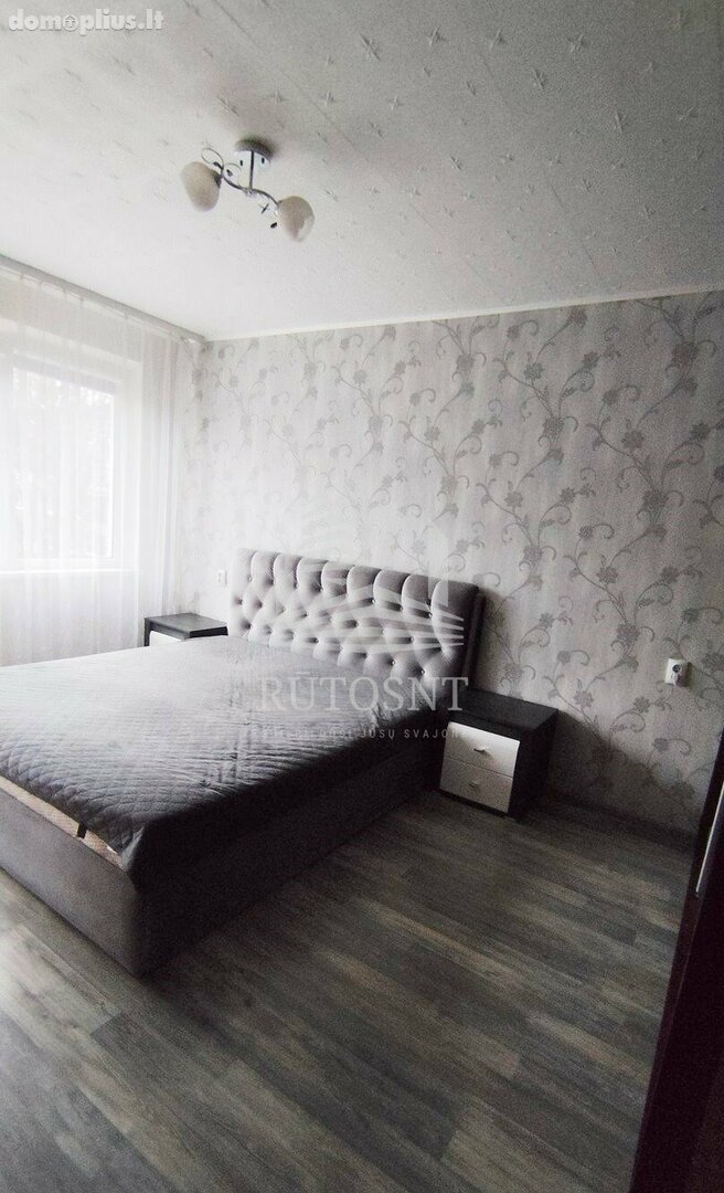 Продается 3 комнатная квартира Klaipėdoje, Debrecene, Debreceno g.