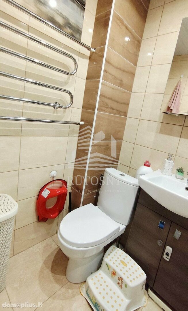 Продается 3 комнатная квартира Klaipėdoje, Debrecene, Debreceno g.