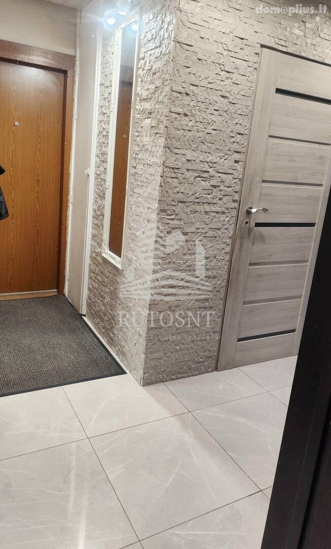 Продается 3 комнатная квартира Klaipėdoje, Debrecene, Debreceno g.