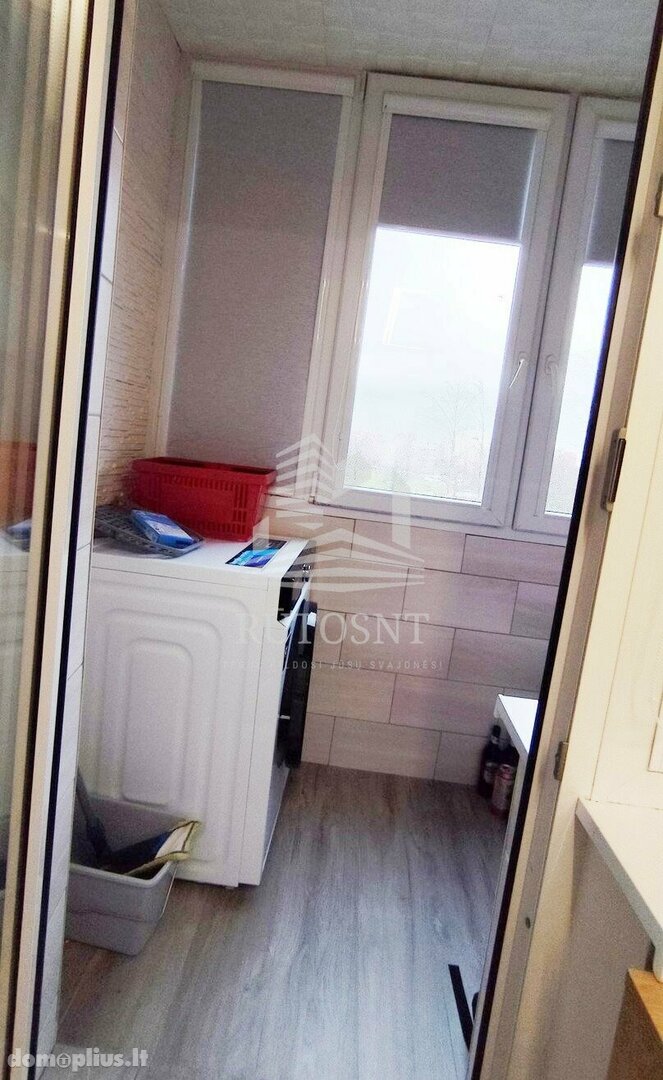 Продается 3 комнатная квартира Klaipėdoje, Debrecene, Debreceno g.