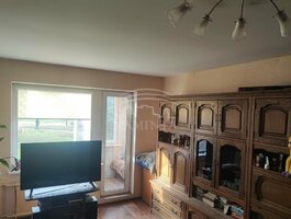 Parduodamas 3 kambarių butas Klaipėdoje, Laukininkuose, Laukininkų g.