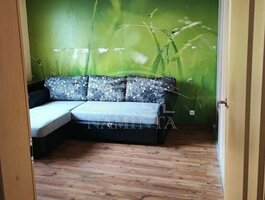 Parduodamas 3 kambarių butas Klaipėdoje, Laukininkuose, Laukininkų g.