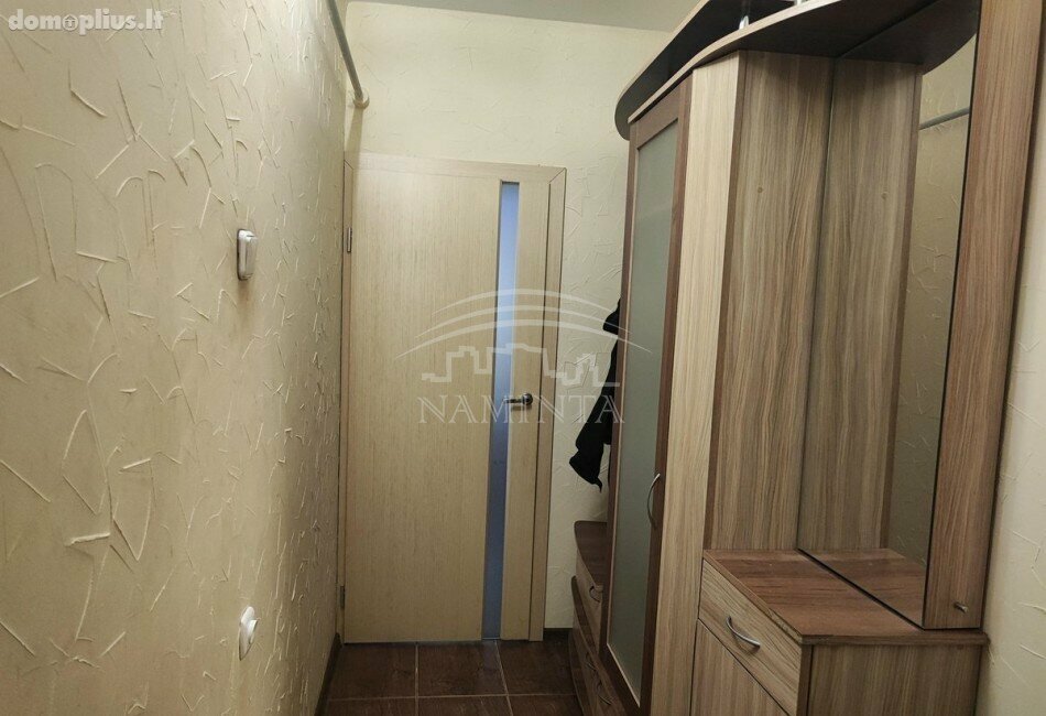 Parduodamas 3 kambarių butas Klaipėdoje, Laukininkuose, Laukininkų g.
