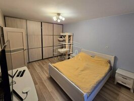 1 комната квартира Klaipėdoje, Bandužiuose, Brožynų g.