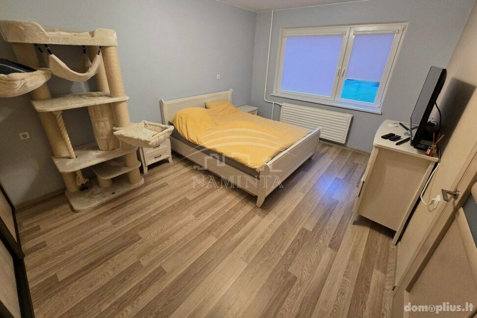 Продается 1 комнатная квартира Klaipėdoje, Bandužiuose, Brožynų g.