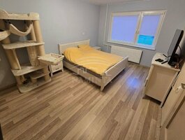Продается 1 комнатная квартира Klaipėdoje, Bandužiuose, Brožynų g.