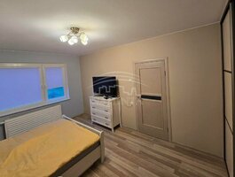 Продается 1 комнатная квартира Klaipėdoje, Bandužiuose, Brožynų g.