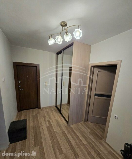 Продается 1 комнатная квартира Klaipėdoje, Bandužiuose, Brožynų g.