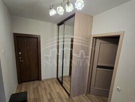 Продается 1 комнатная квартира Klaipėdoje, Bandužiuose, Brožynų g.