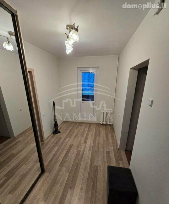 Продается 1 комнатная квартира Klaipėdoje, Bandužiuose, Brožynų g.