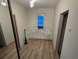 Продается 1 комнатная квартира Klaipėdoje, Bandužiuose, Brožynų g.