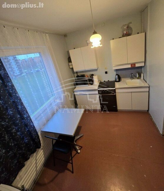 Продается 1 комнатная квартира Klaipėdoje, Bandužiuose, Brožynų g.