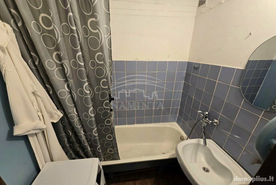 Продается 1 комнатная квартира Klaipėdoje, Bandužiuose, Brožynų g.